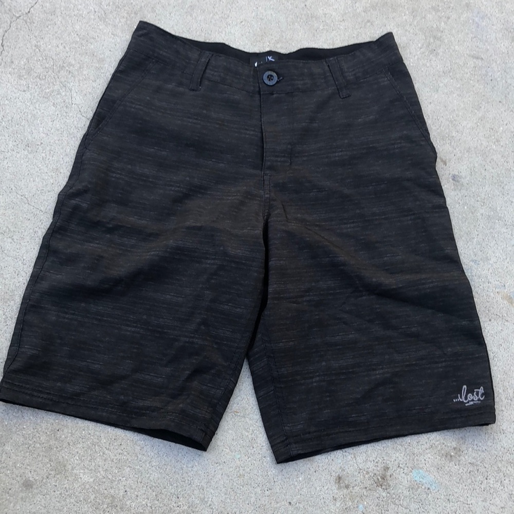 Boys shorts